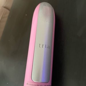 Tria hair removal precision laser